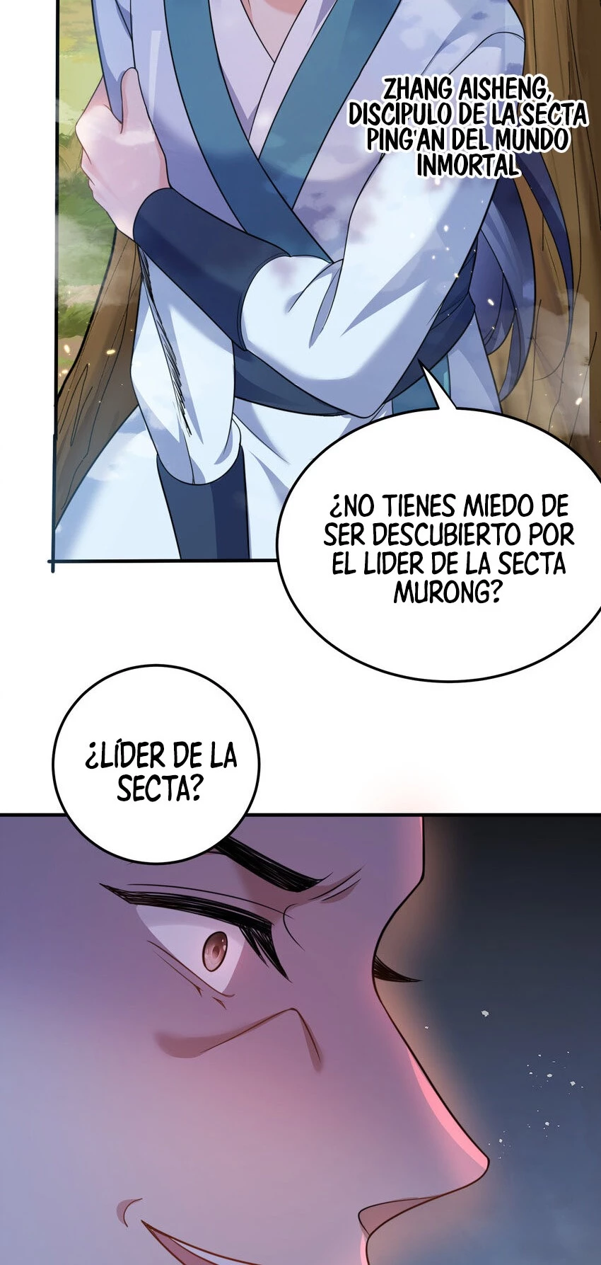 Cuándo Me Volví Invencible - Capítulo 181 - Página 15 - LectorTMOo