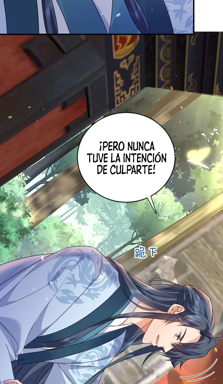 Cuándo Me Volví Invencible - Capítulo 182 - Página 25 - LectorTMOo