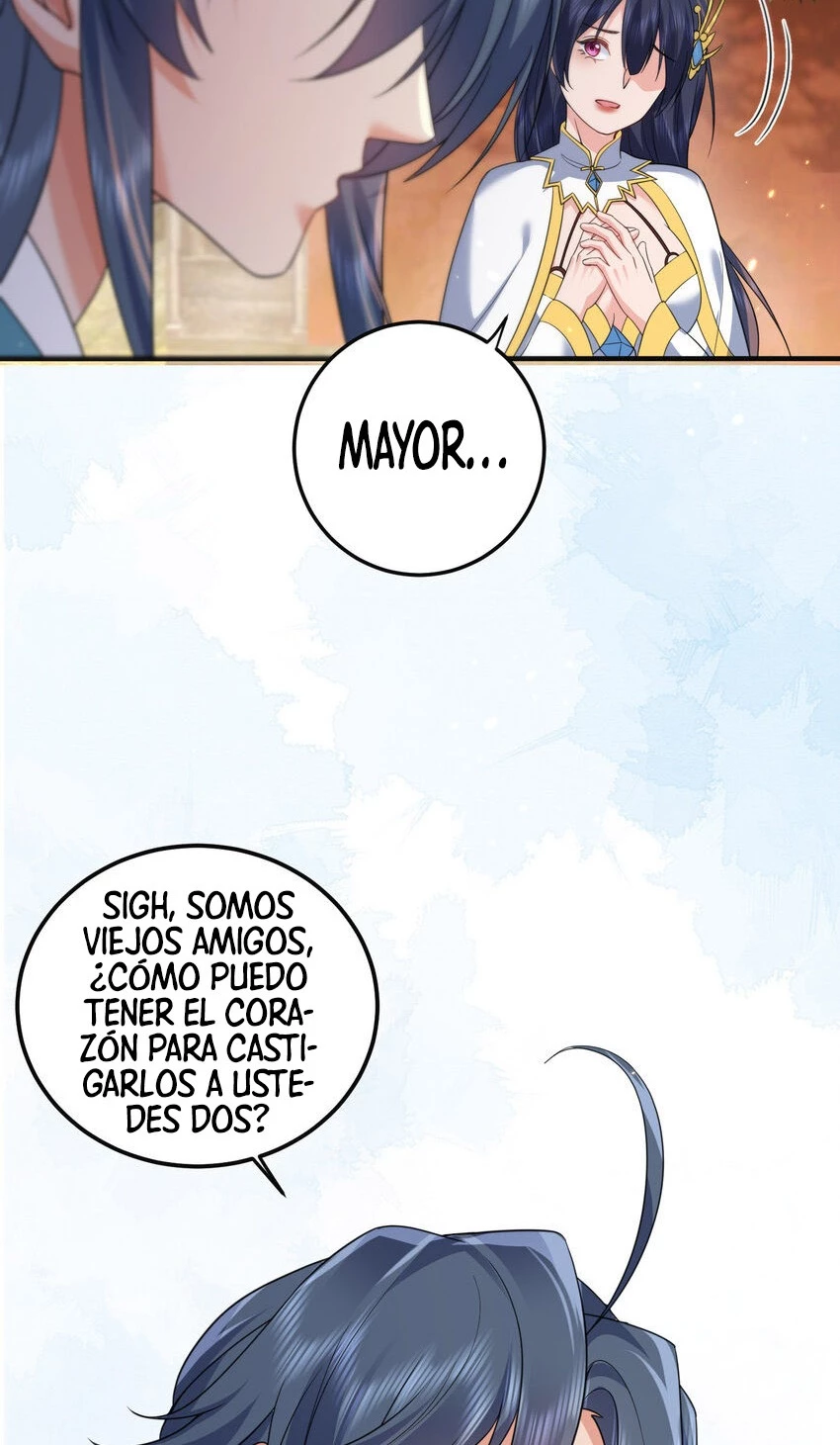 Cuándo Me Volví Invencible - Capítulo 182 - Página 40 - LectorTMOo