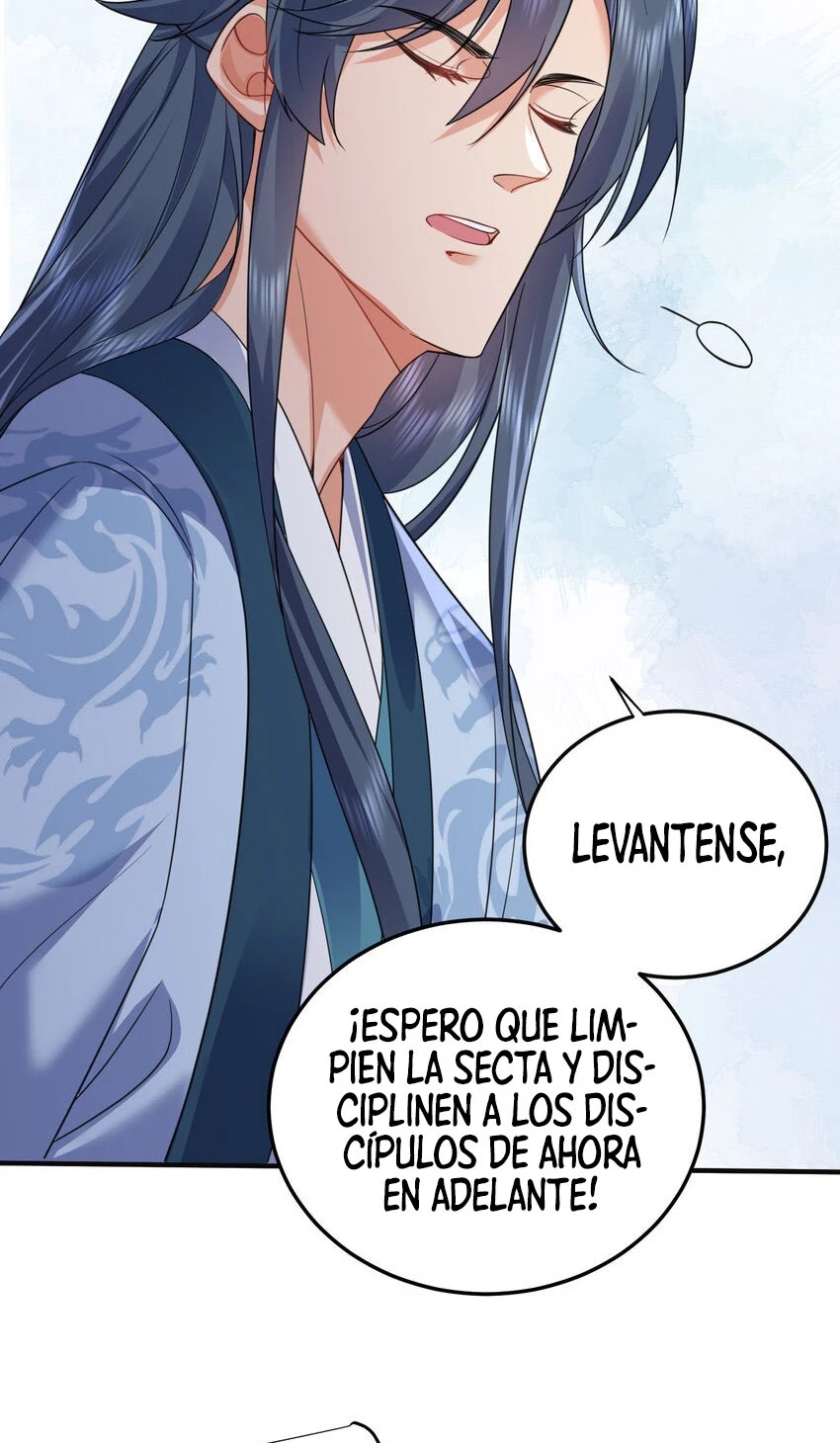 Cuándo Me Volví Invencible - Capítulo 182 - Página 41 - LectorTMOo