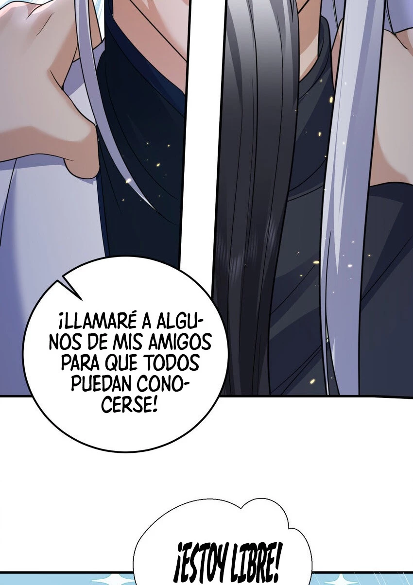 Cuándo Me Volví Invencible - Capítulo 183 - Página 13 - LectorTMOo