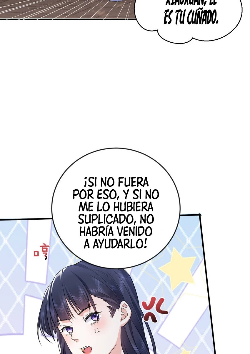 Cuándo Me Volví Invencible - Capítulo 183 - Página 30 - LectorTMOo