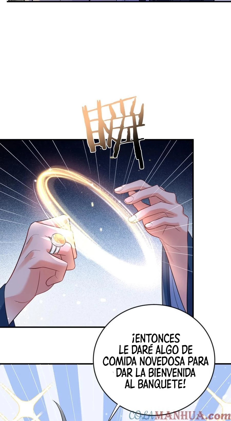 Cuándo Me Volví Invencible - Capítulo 184 - Página 14 - LectorTMOo