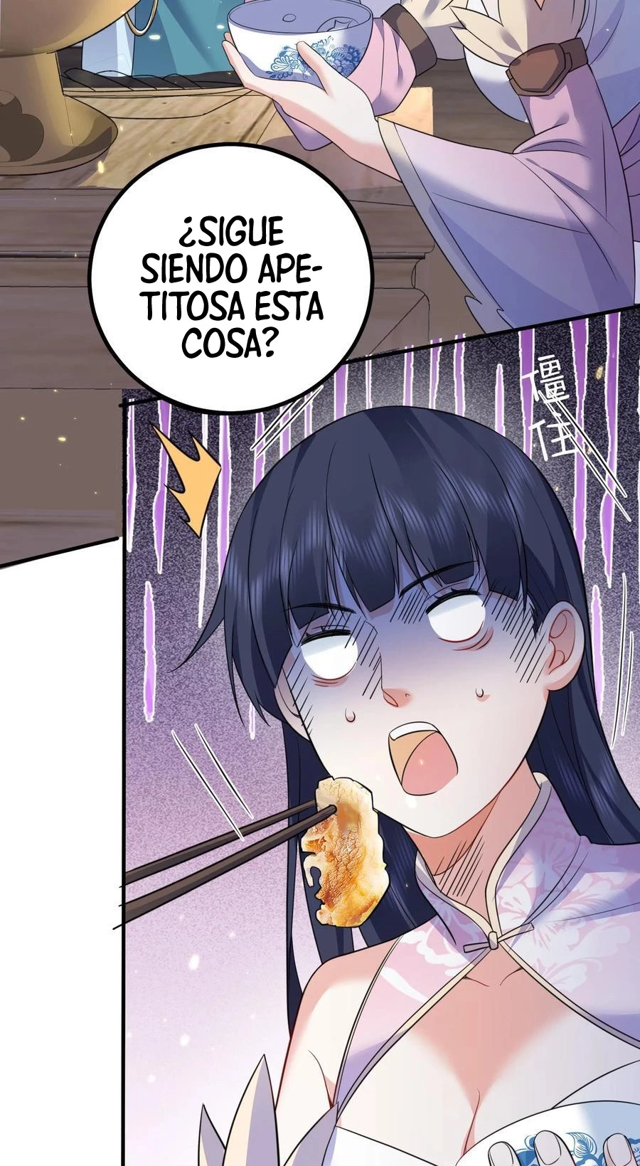 Cuándo Me Volví Invencible - Capítulo 184 - Página 19 - LectorTMOo