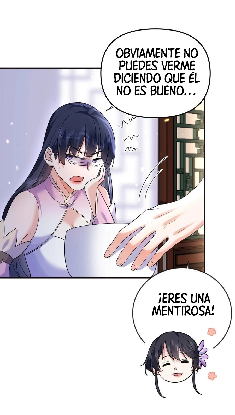 Cuándo Me Volví Invencible - Capítulo 184 - Página 24 - LectorTMOo