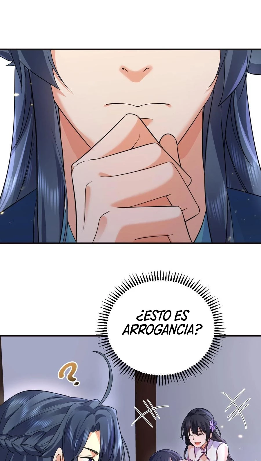 Cuándo Me Volví Invencible - Capítulo 184 - Página 25 - LectorTMOo