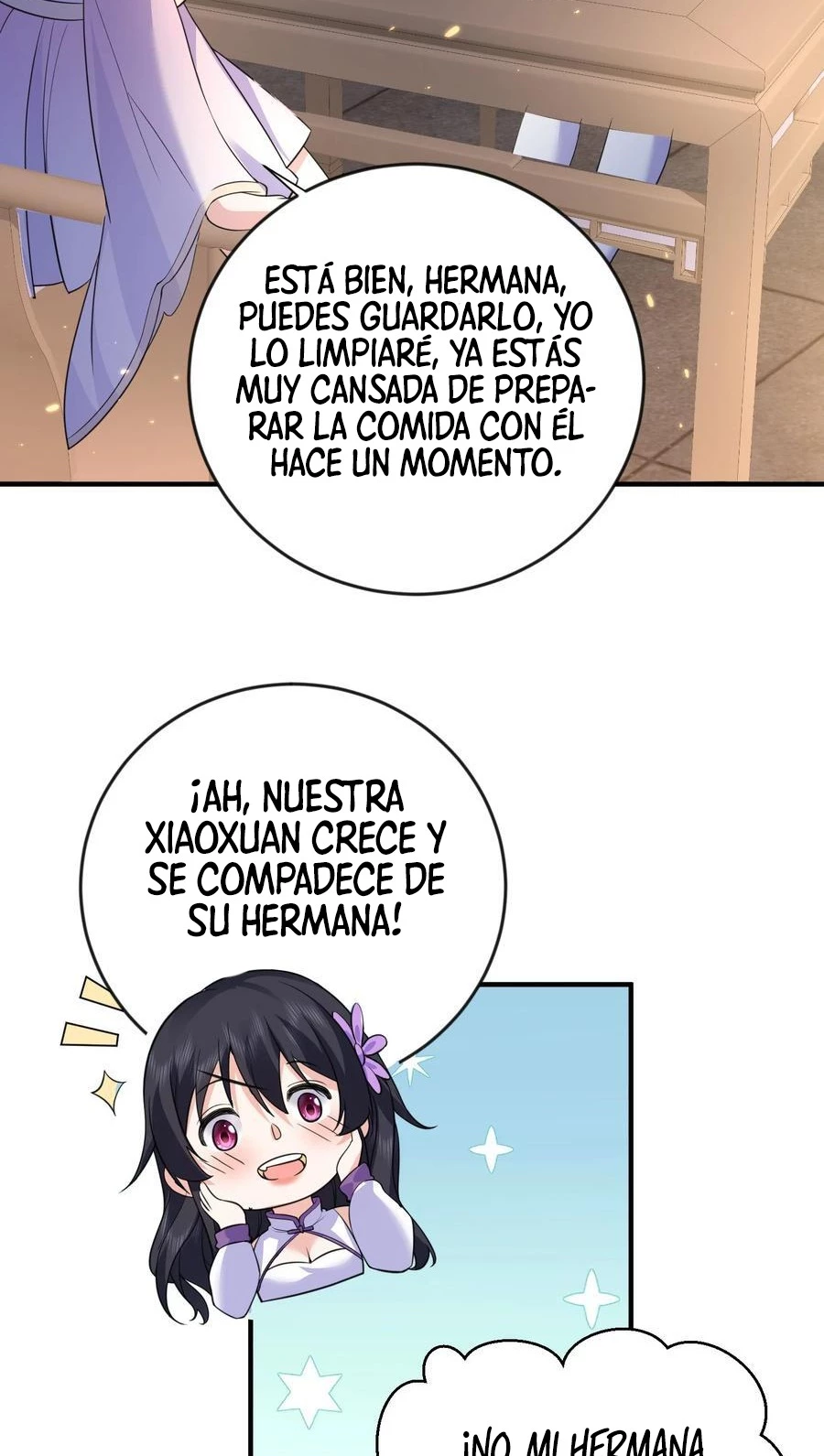 Cuándo Me Volví Invencible - Capítulo 184 - Página 31 - LectorTMOo
