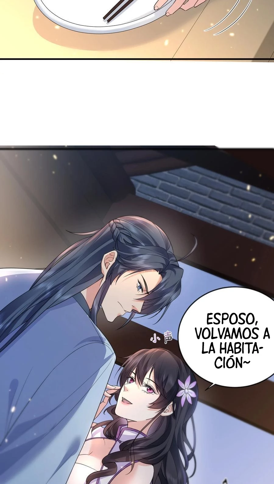 Cuándo Me Volví Invencible - Capítulo 184 - Página 33 - LectorTMOo