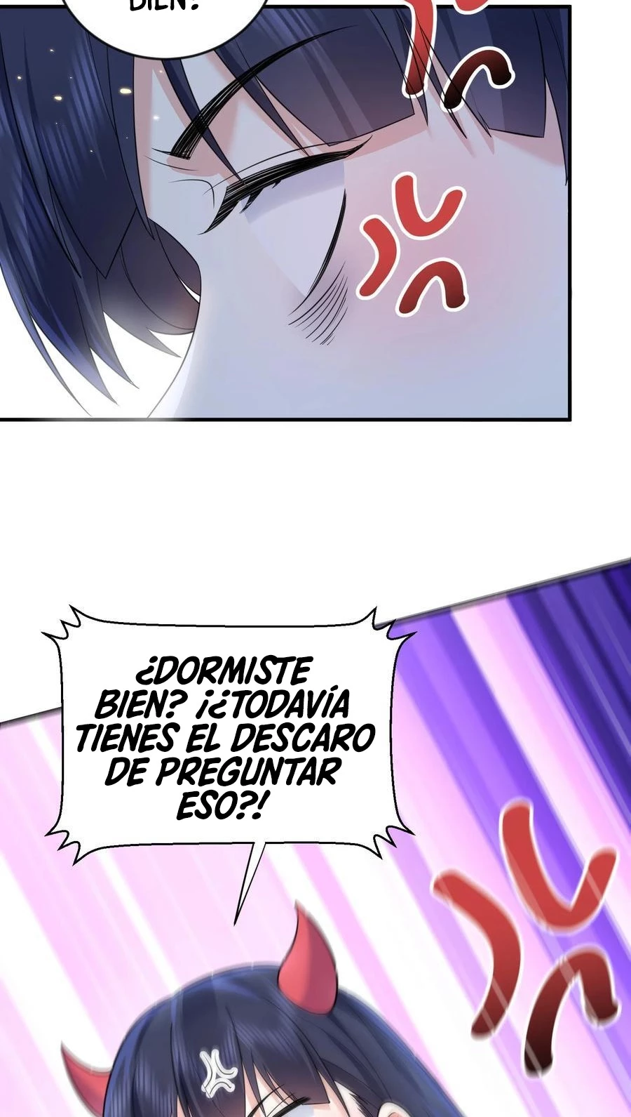 Cuándo Me Volví Invencible - Capítulo 184 - Página 42 - LectorTMOo