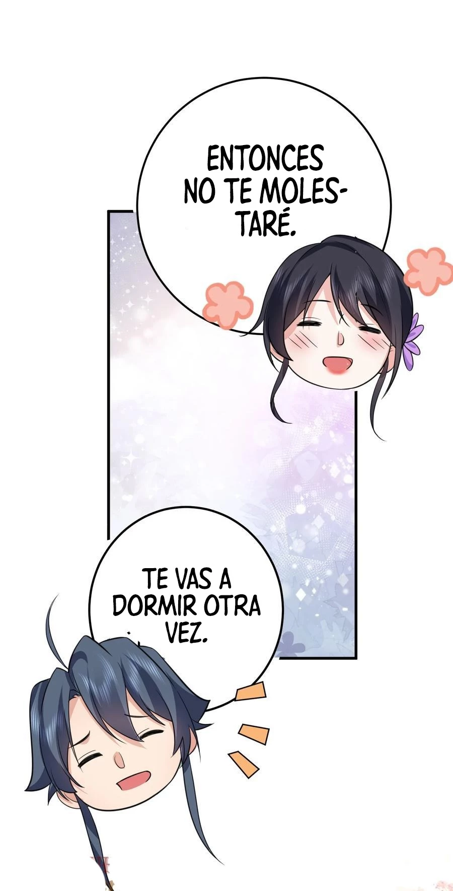 Cuándo Me Volví Invencible - Capítulo 186 - Página 18 - LectorTMOo