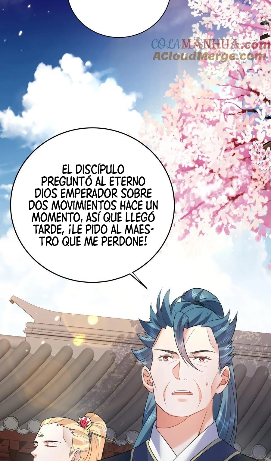 Cuándo Me Volví Invencible - Capítulo 186 - Página 24 - LectorTMOo