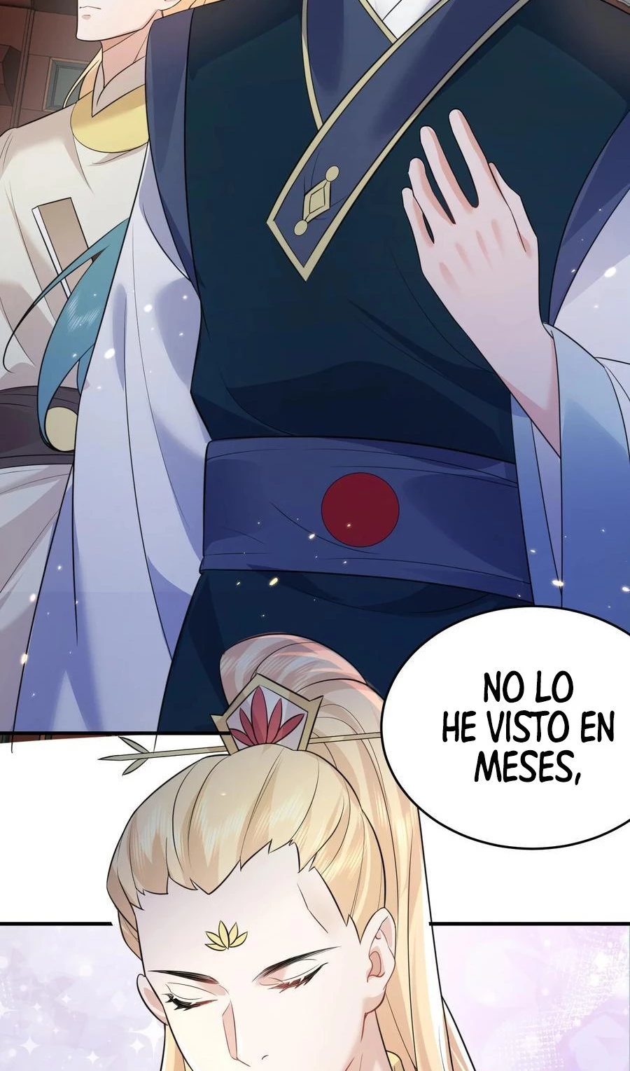 Cuándo Me Volví Invencible - Capítulo 186 - Página 25 - LectorTMOo