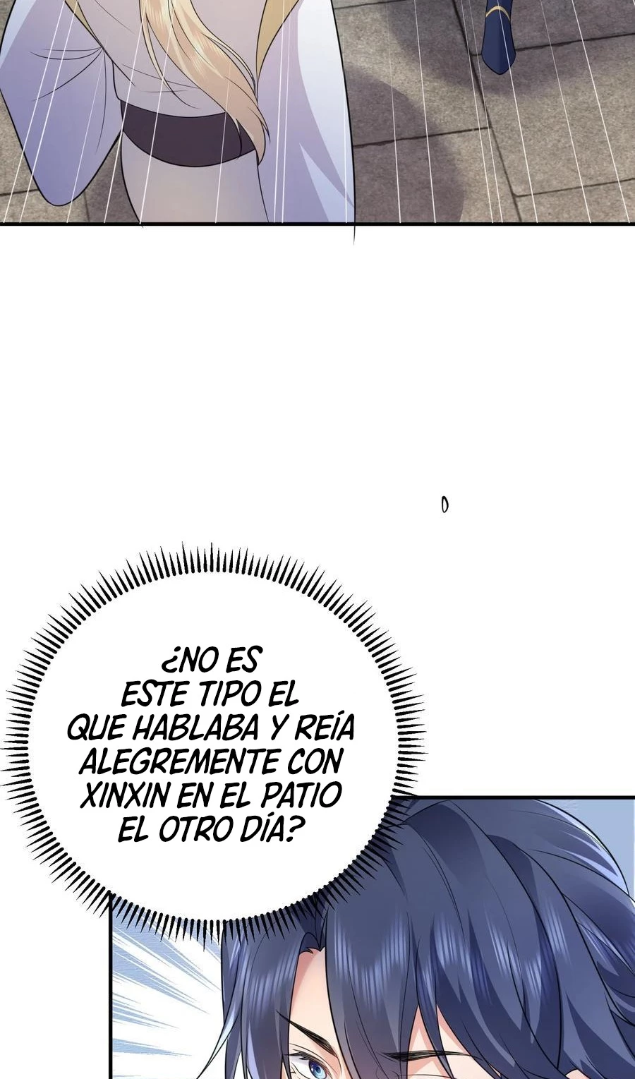 Cuándo Me Volví Invencible - Capítulo 186 - Página 29 - LectorTMOo