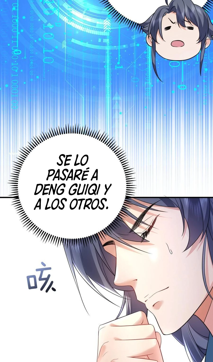 Cuándo Me Volví Invencible - Capítulo 186 - Página 39 - LectorTMOo