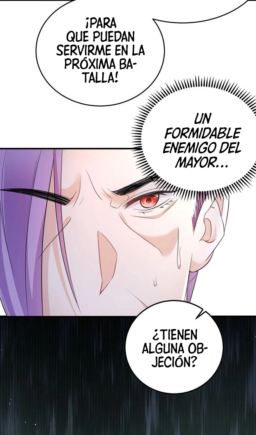 Cuándo Me Volví Invencible - Capítulo 186 - Página 41 - LectorTMOo