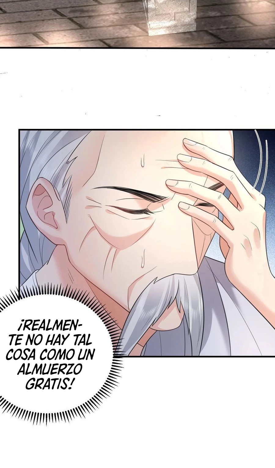 Cuándo Me Volví Invencible - Capítulo 186 - Página 43 - LectorTMOo