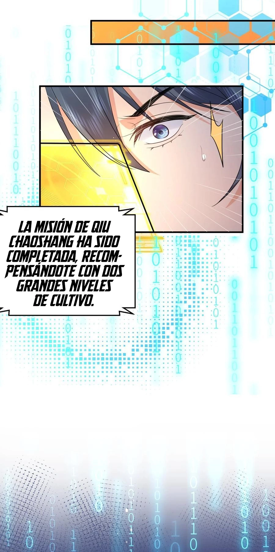 Cuándo Me Volví Invencible - Capítulo 187 - Página 21 - LectorTMOo