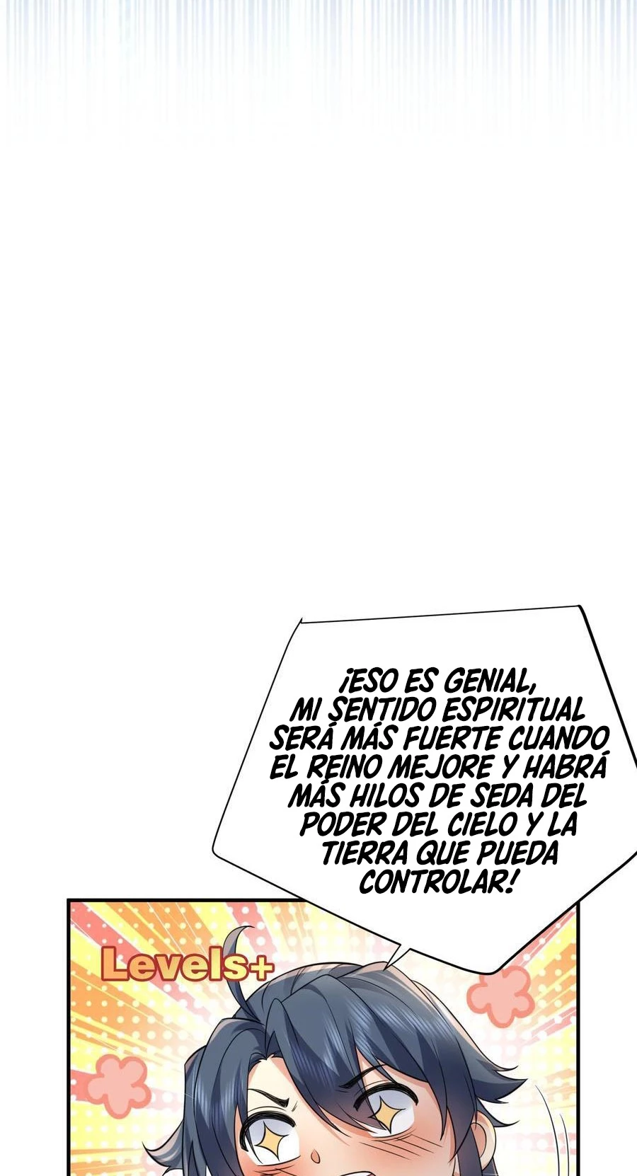 Cuándo Me Volví Invencible - Capítulo 187 - Página 24 - LectorTMOo