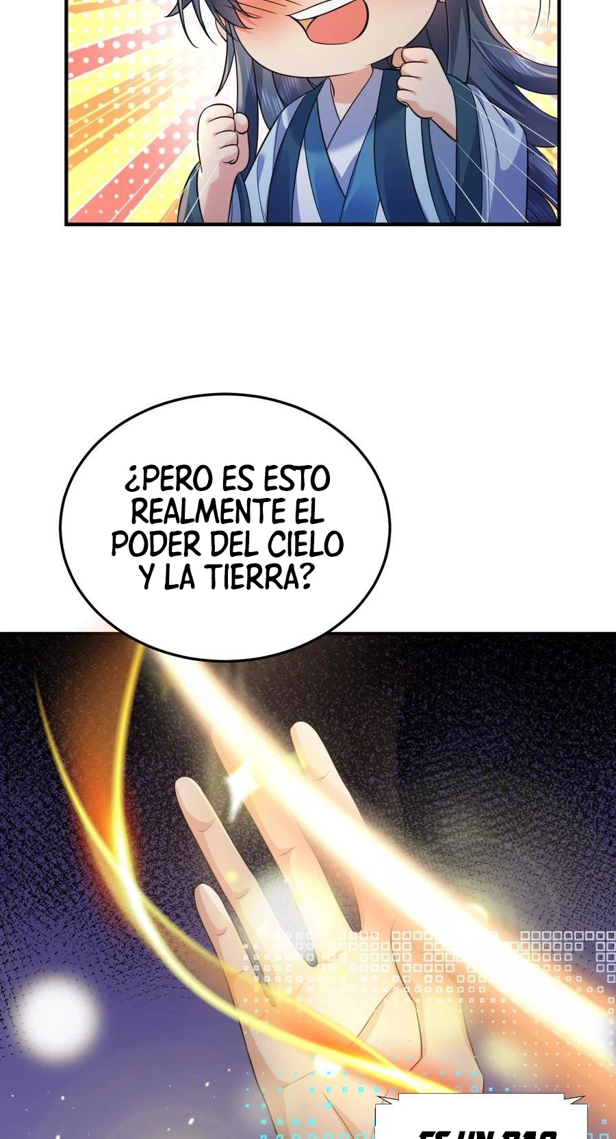 Cuándo Me Volví Invencible - Capítulo 187 - Página 25 - LectorTMOo