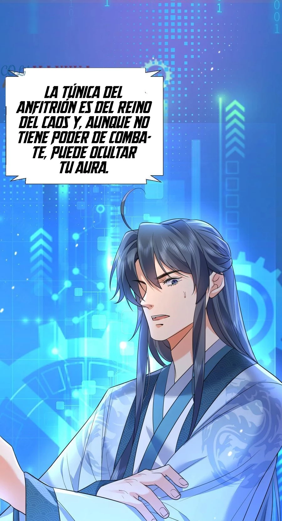Cuándo Me Volví Invencible - Capítulo 187 - Página 28 - LectorTMOo