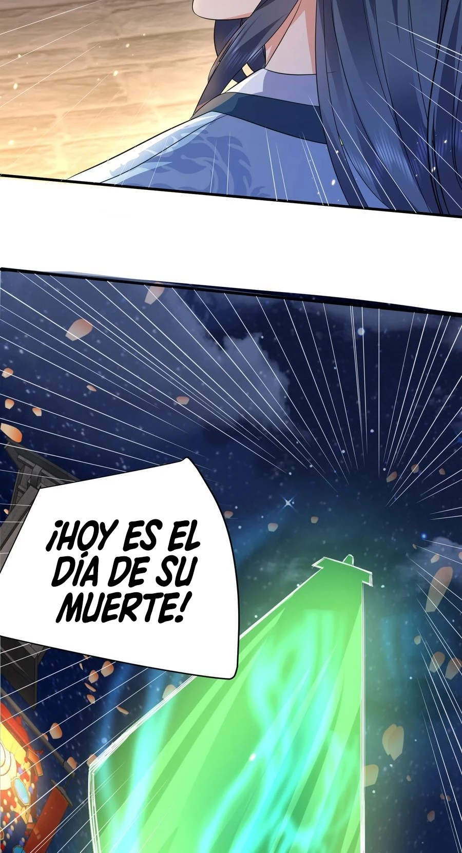 Cuándo Me Volví Invencible - Capítulo 187 - Página 39 - LectorTMOo