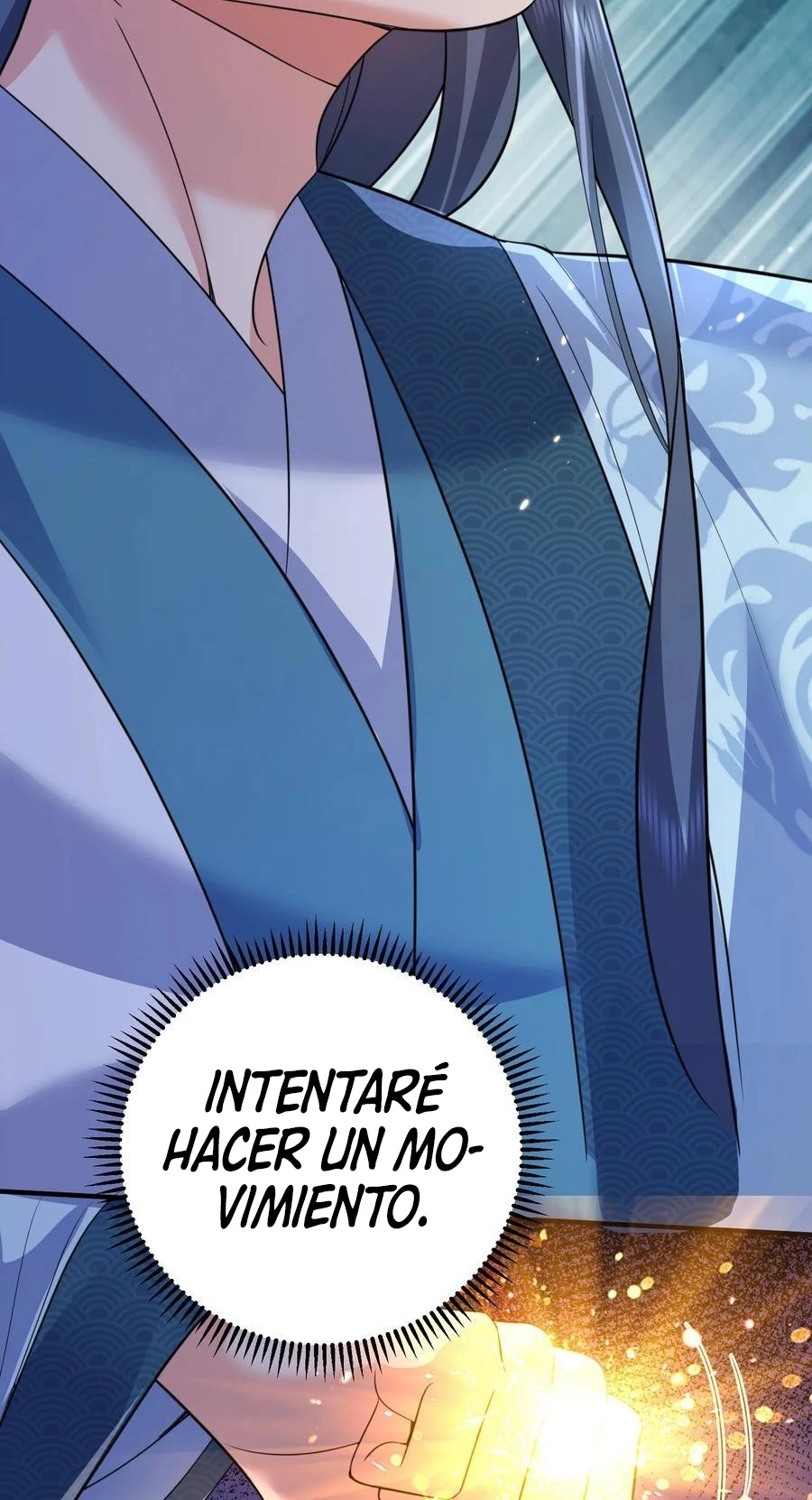 Cuándo Me Volví Invencible - Capítulo 187 - Página 42 - LectorTMOo