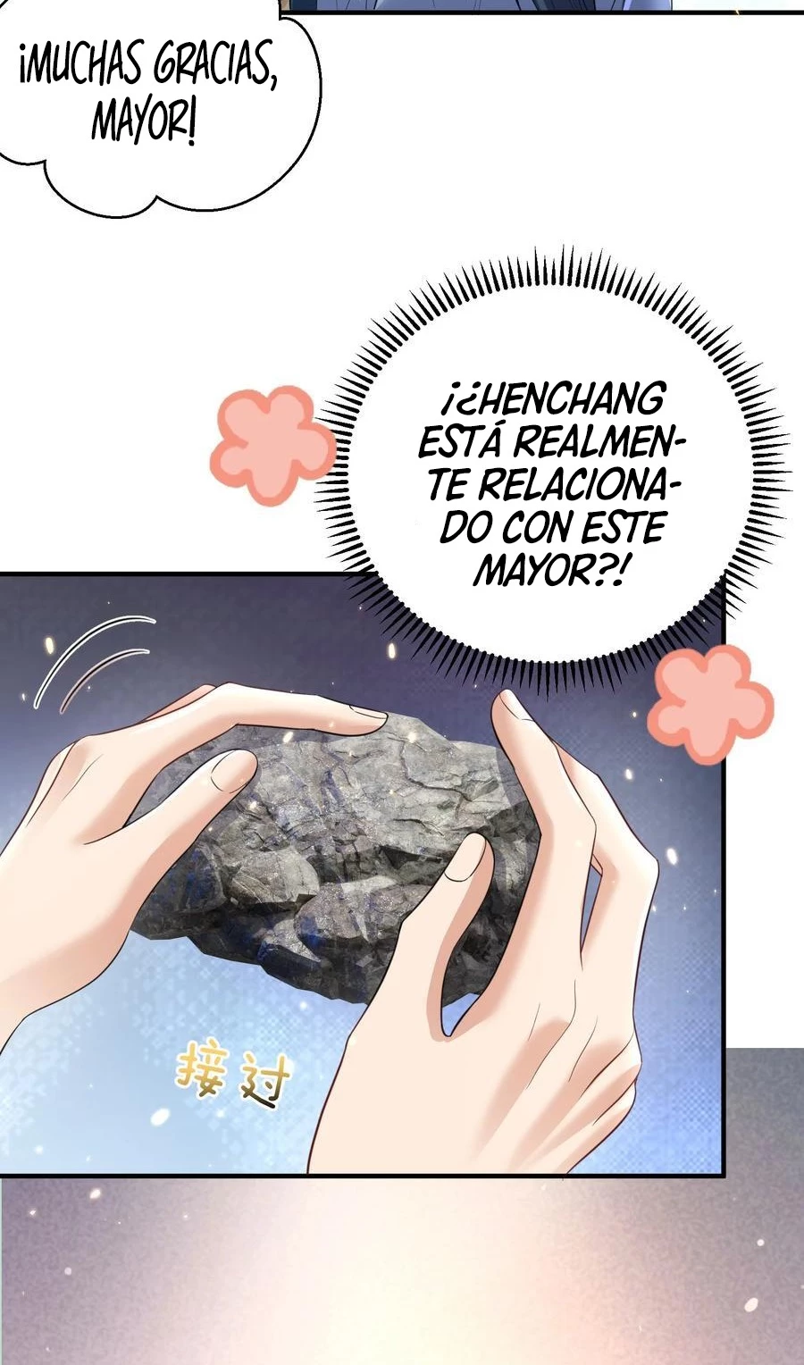 Cuándo Me Volví Invencible - Capítulo 190 - Página 7 - LectorTMOo