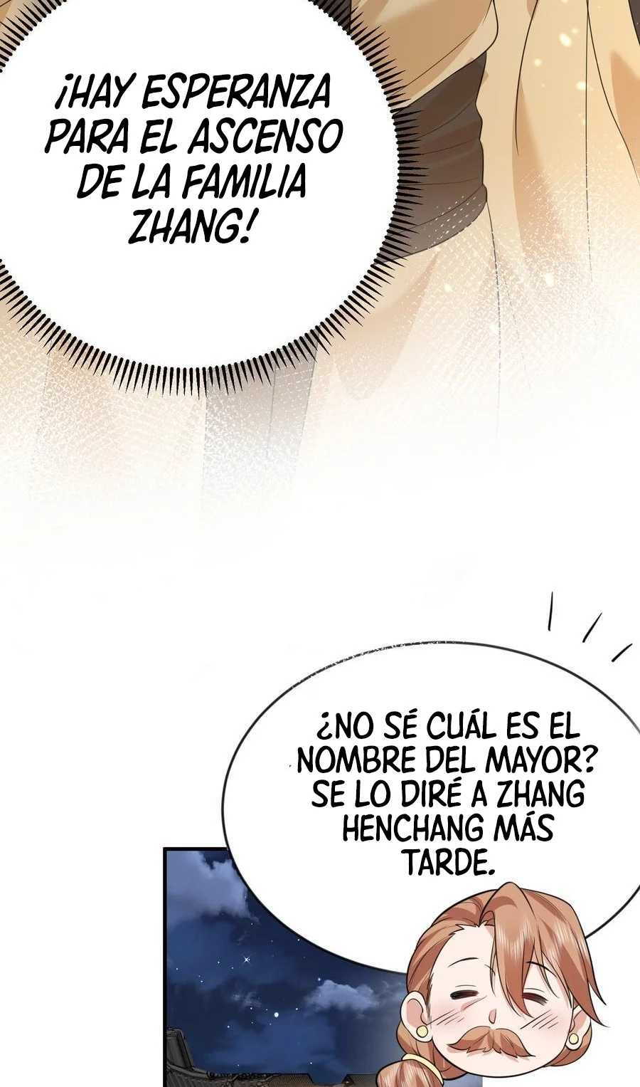 Cuándo Me Volví Invencible - Capítulo 190 - Página 9 - LectorTMOo