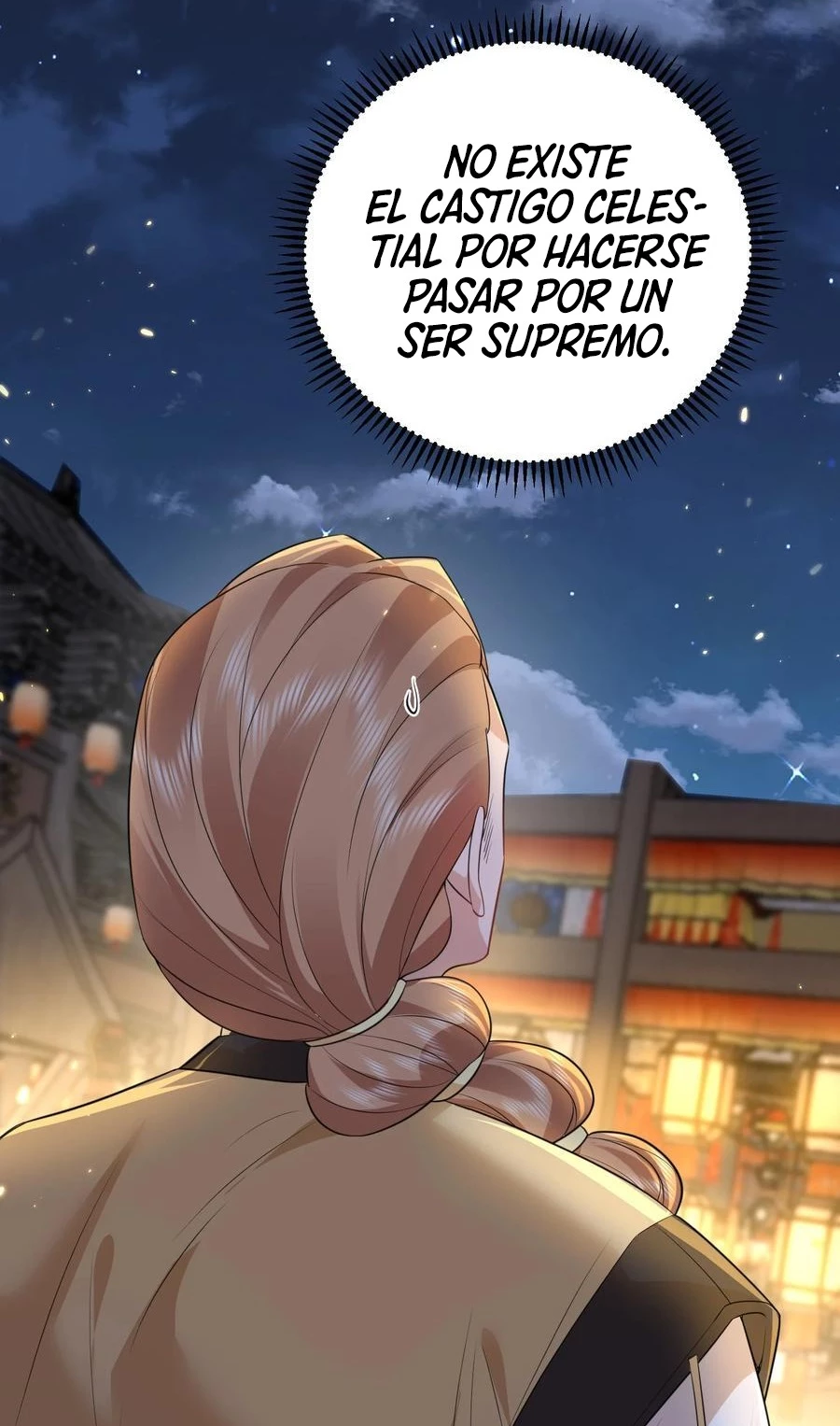 Cuándo Me Volví Invencible - Capítulo 190 - Página 15 - LectorTMOo