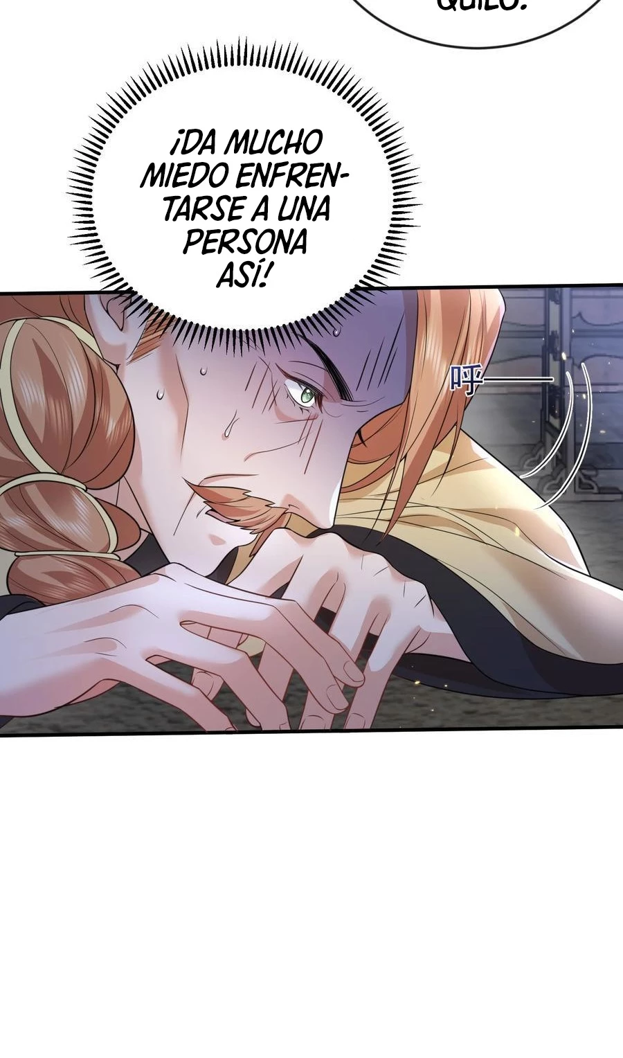 Cuándo Me Volví Invencible - Capítulo 190 - Página 22 - LectorTMOo