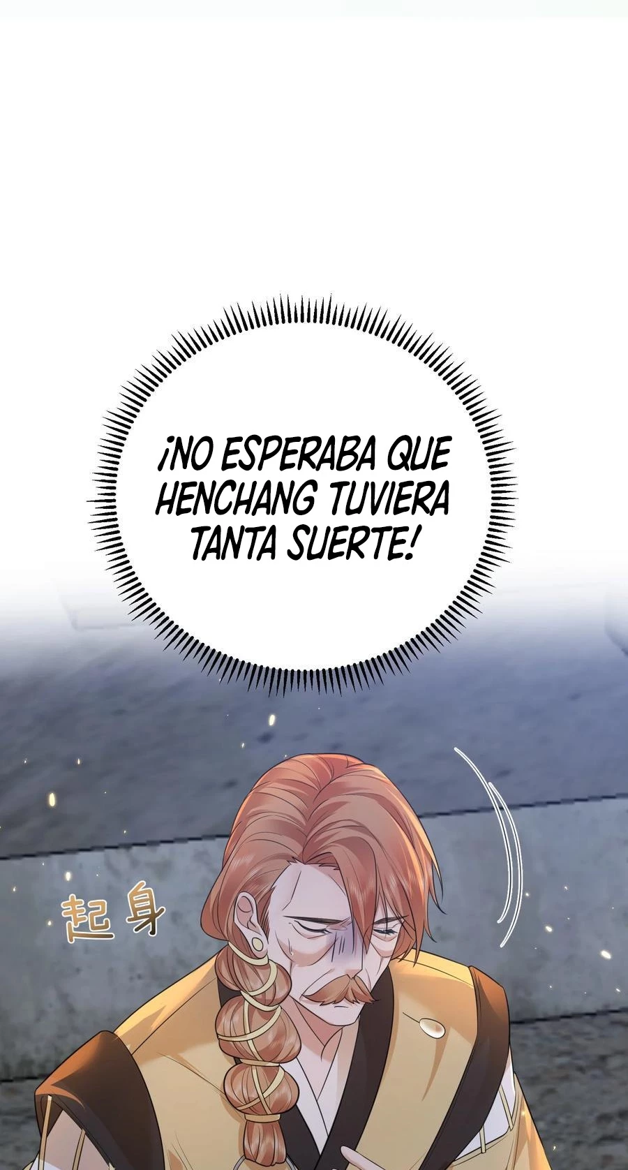 Cuándo Me Volví Invencible - Capítulo 190 - Página 23 - LectorTMOo