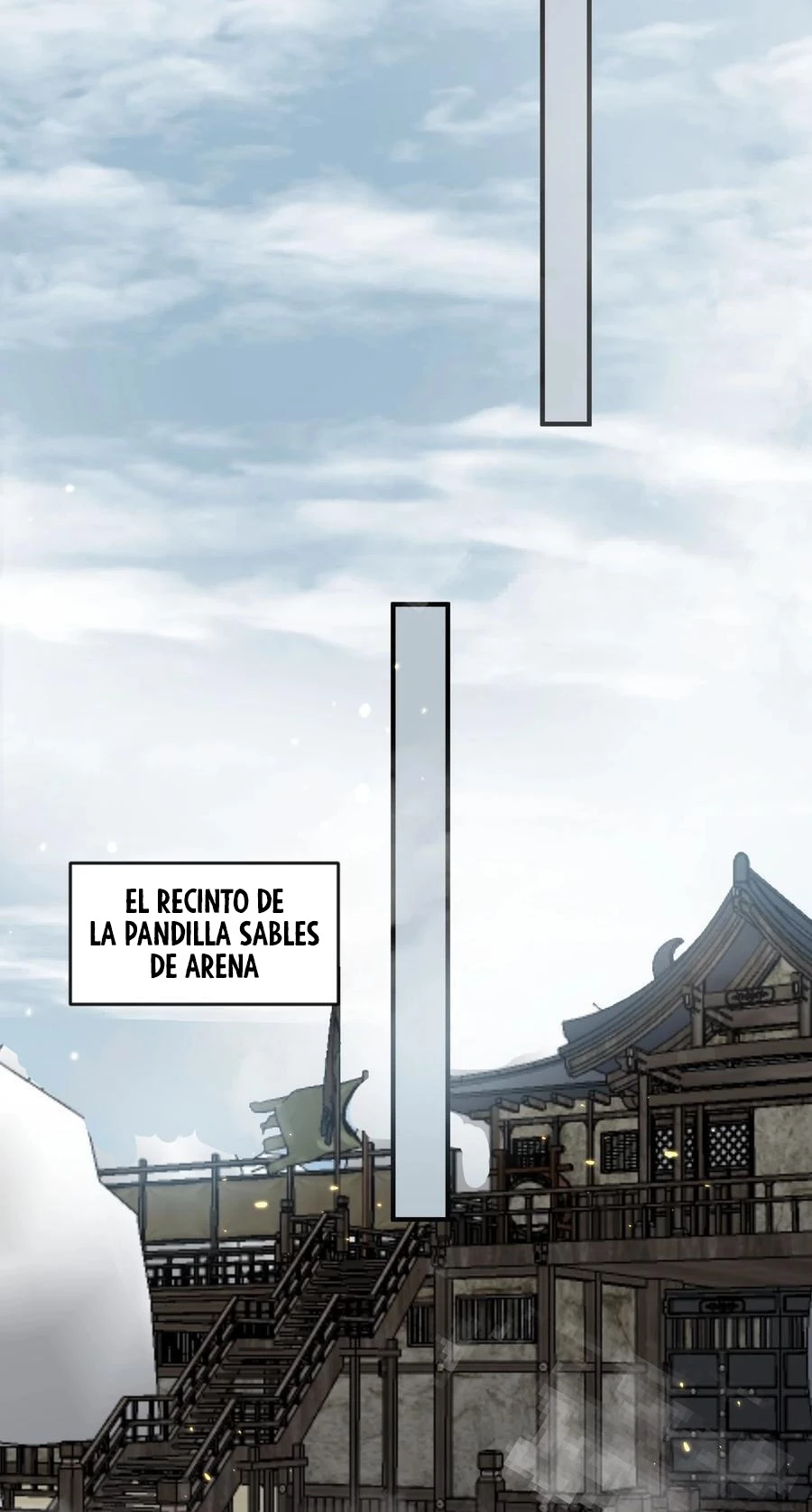 Cuándo Me Volví Invencible - Capítulo 190 - Página 28 - LectorTMOo