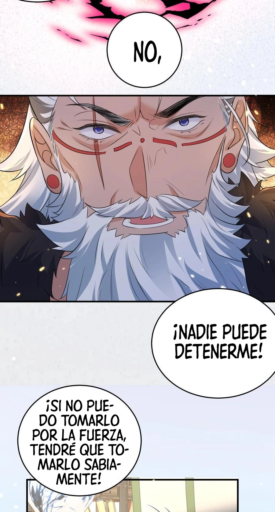 Cuándo Me Volví Invencible - Capítulo 190 - Página 31 - LectorTMOo
