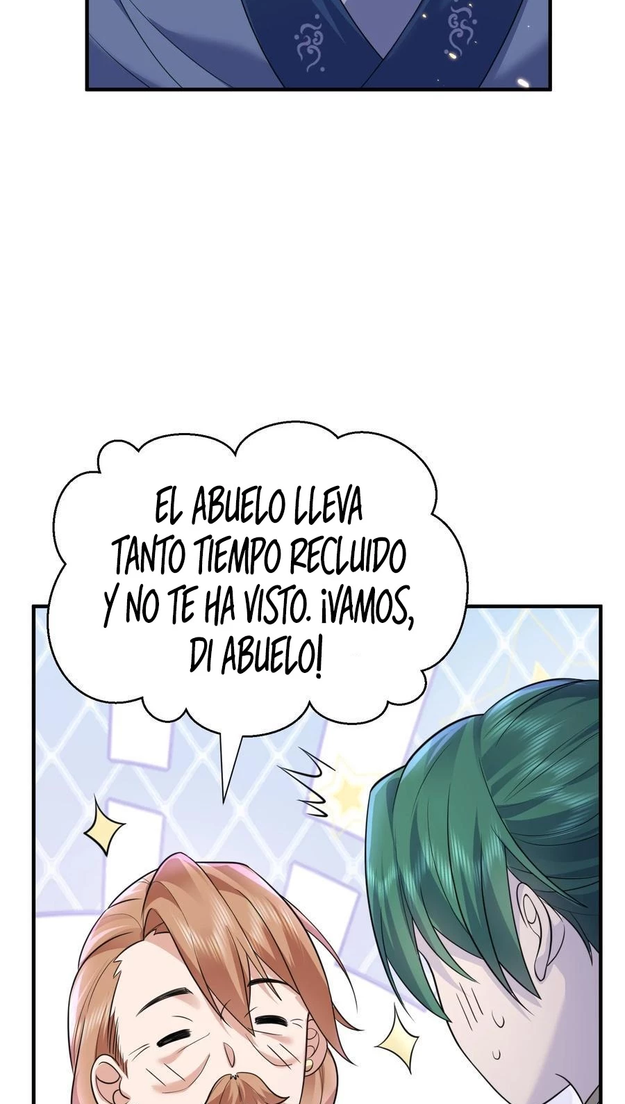Cuándo Me Volví Invencible - Capítulo 191 - Página 9 - LectorTMOo