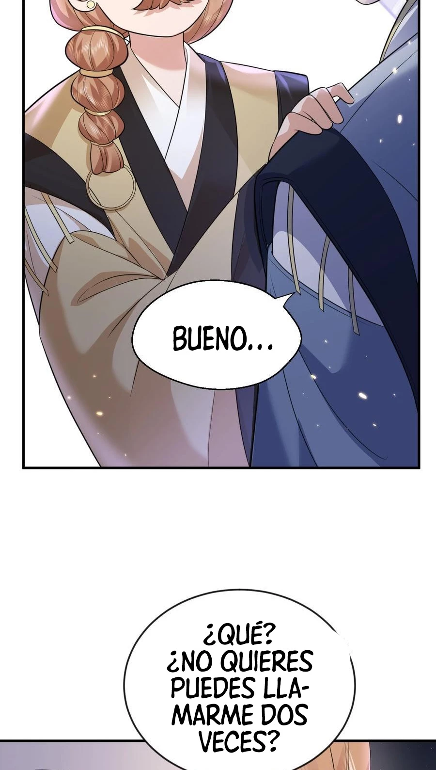 Cuándo Me Volví Invencible - Capítulo 191 - Página 10 - LectorTMOo