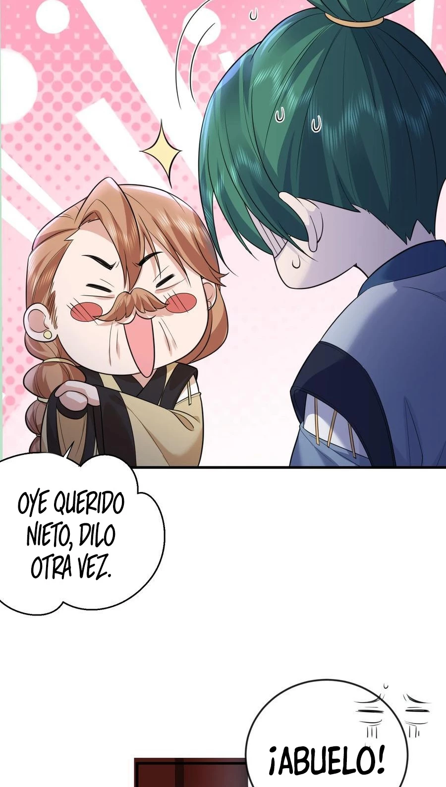 Cuándo Me Volví Invencible - Capítulo 191 - Página 12 - LectorTMOo