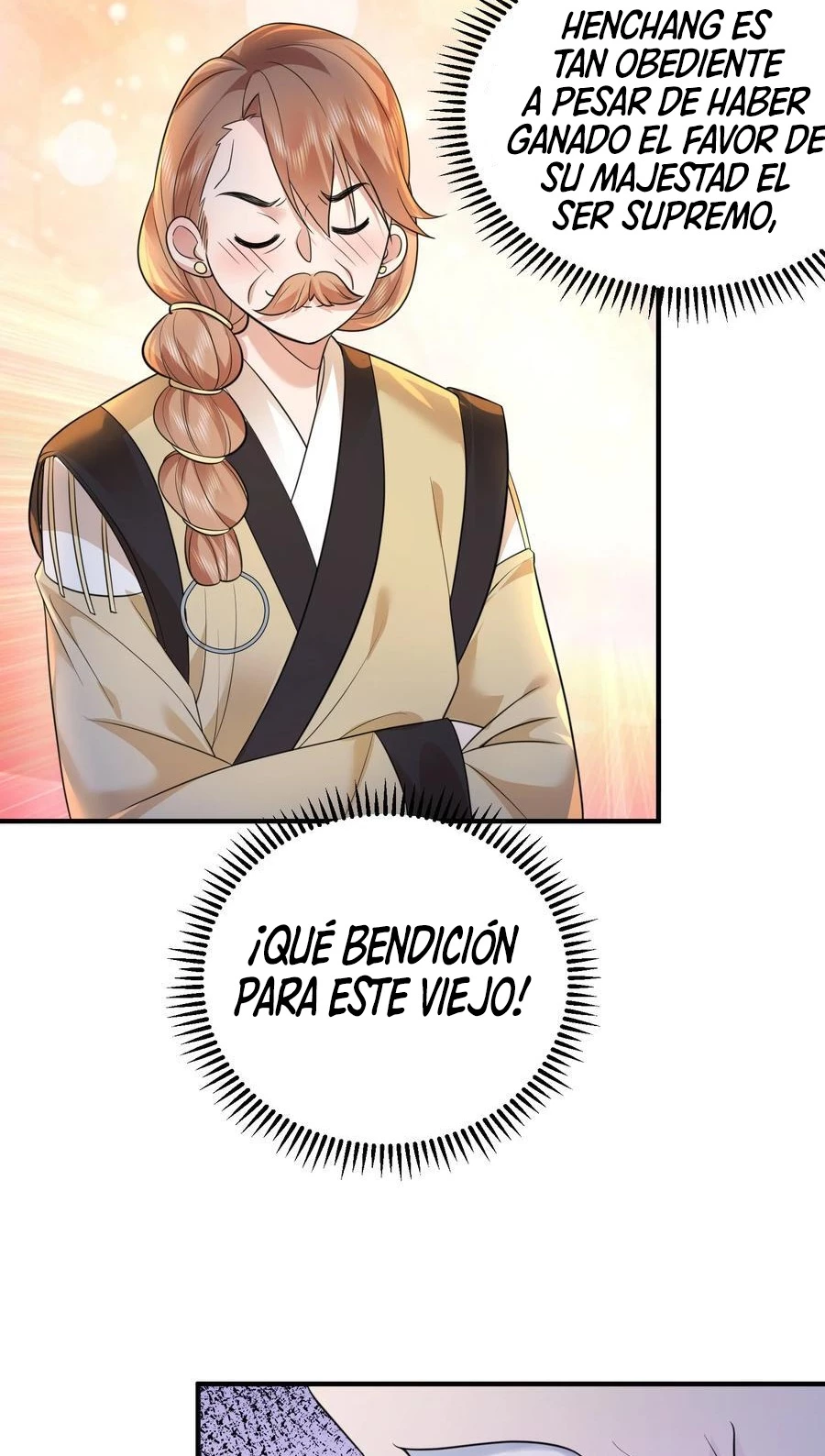 Cuándo Me Volví Invencible - Capítulo 191 - Página 14 - LectorTMOo