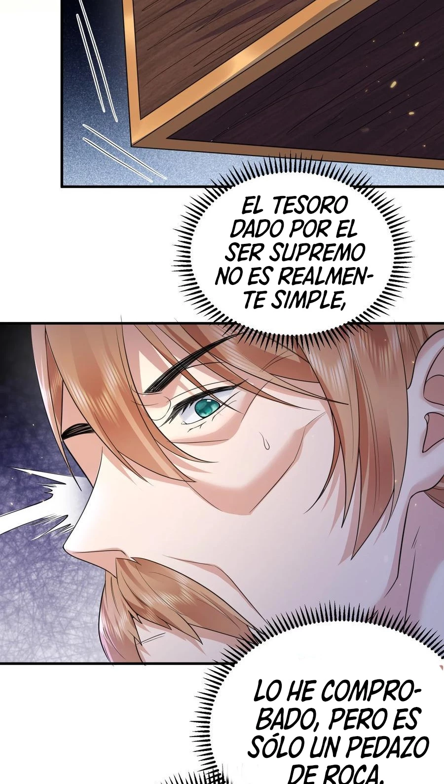 Cuándo Me Volví Invencible - Capítulo 191 - Página 19 - LectorTMOo