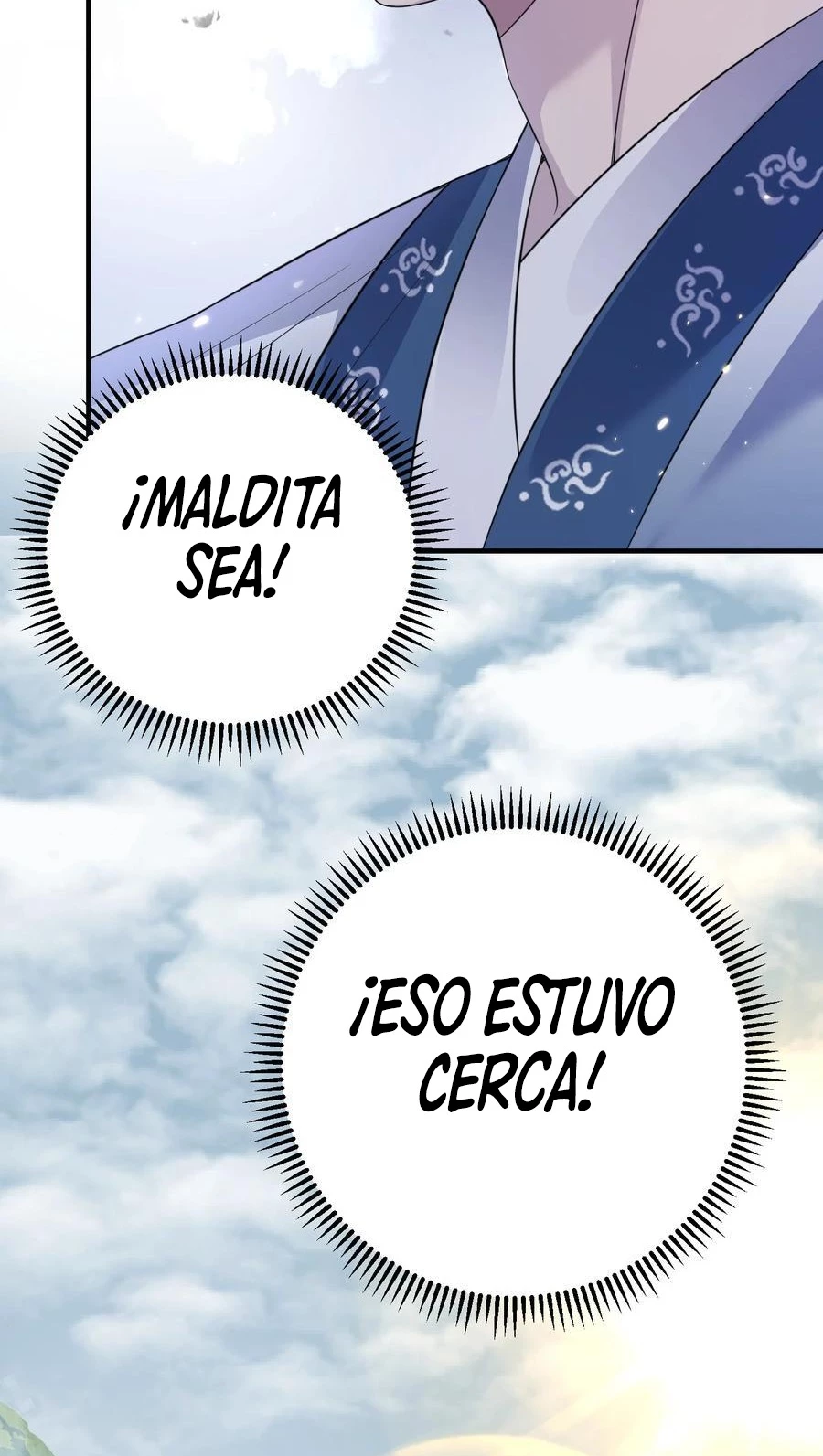 Cuándo Me Volví Invencible - Capítulo 191 - Página 27 - LectorTMOo