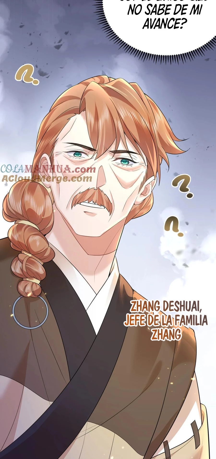 Cuándo Me Volví Invencible - Capítulo 188 - Página 11 - LectorTMOo