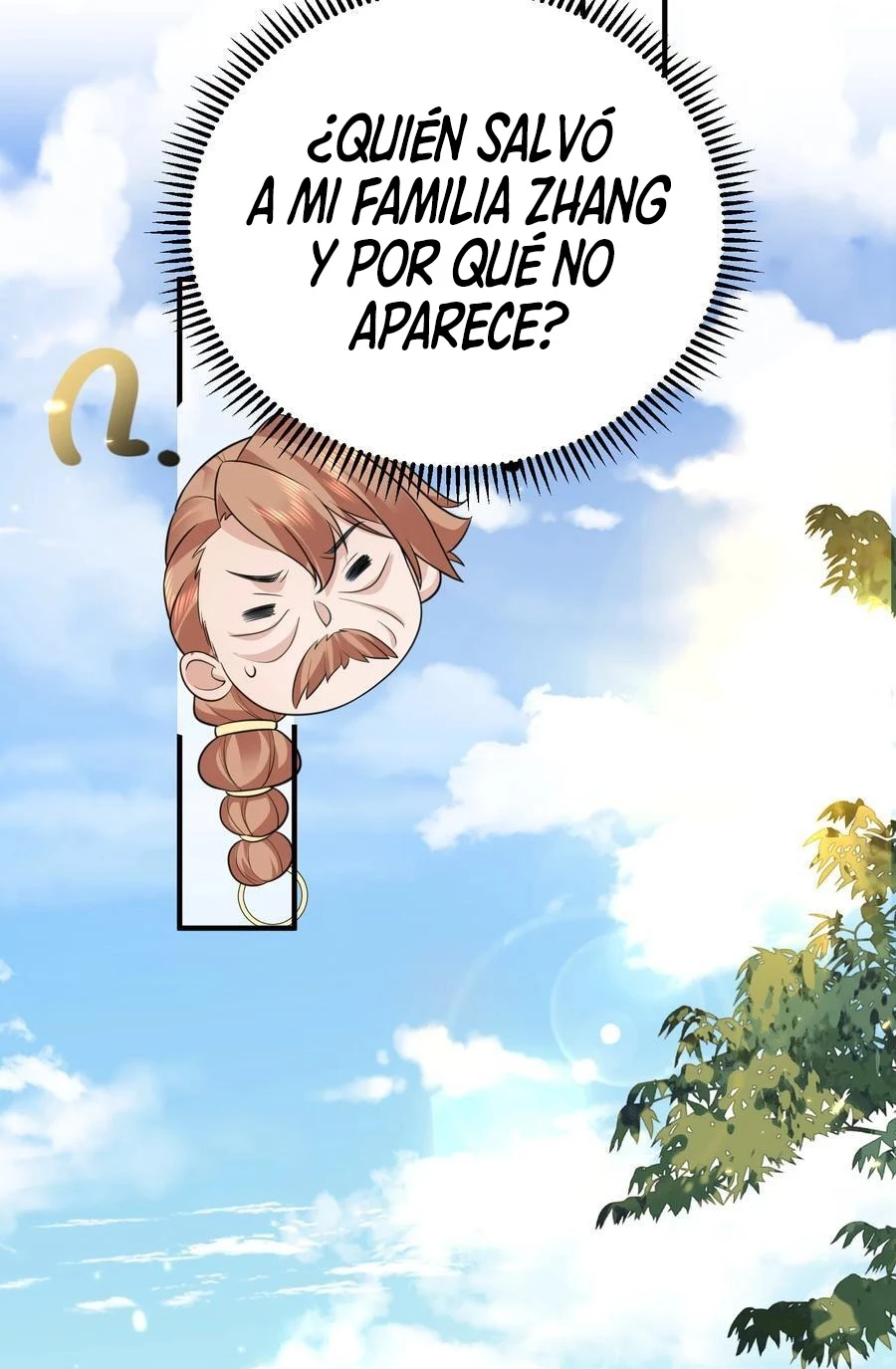Cuándo Me Volví Invencible - Capítulo 188 - Página 16 - LectorTMOo