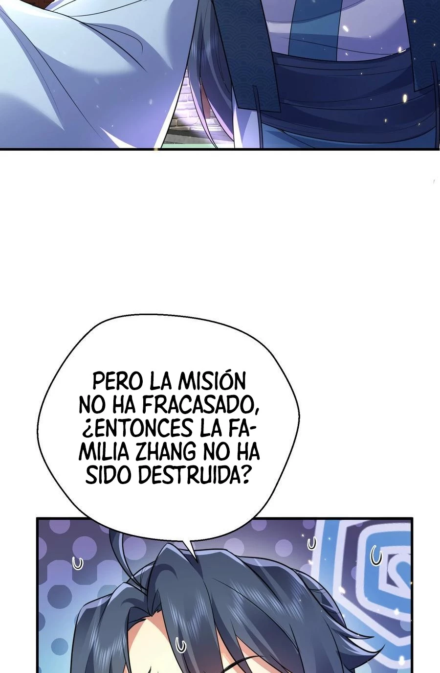 Cuándo Me Volví Invencible - Capítulo 188 - Página 19 - LectorTMOo