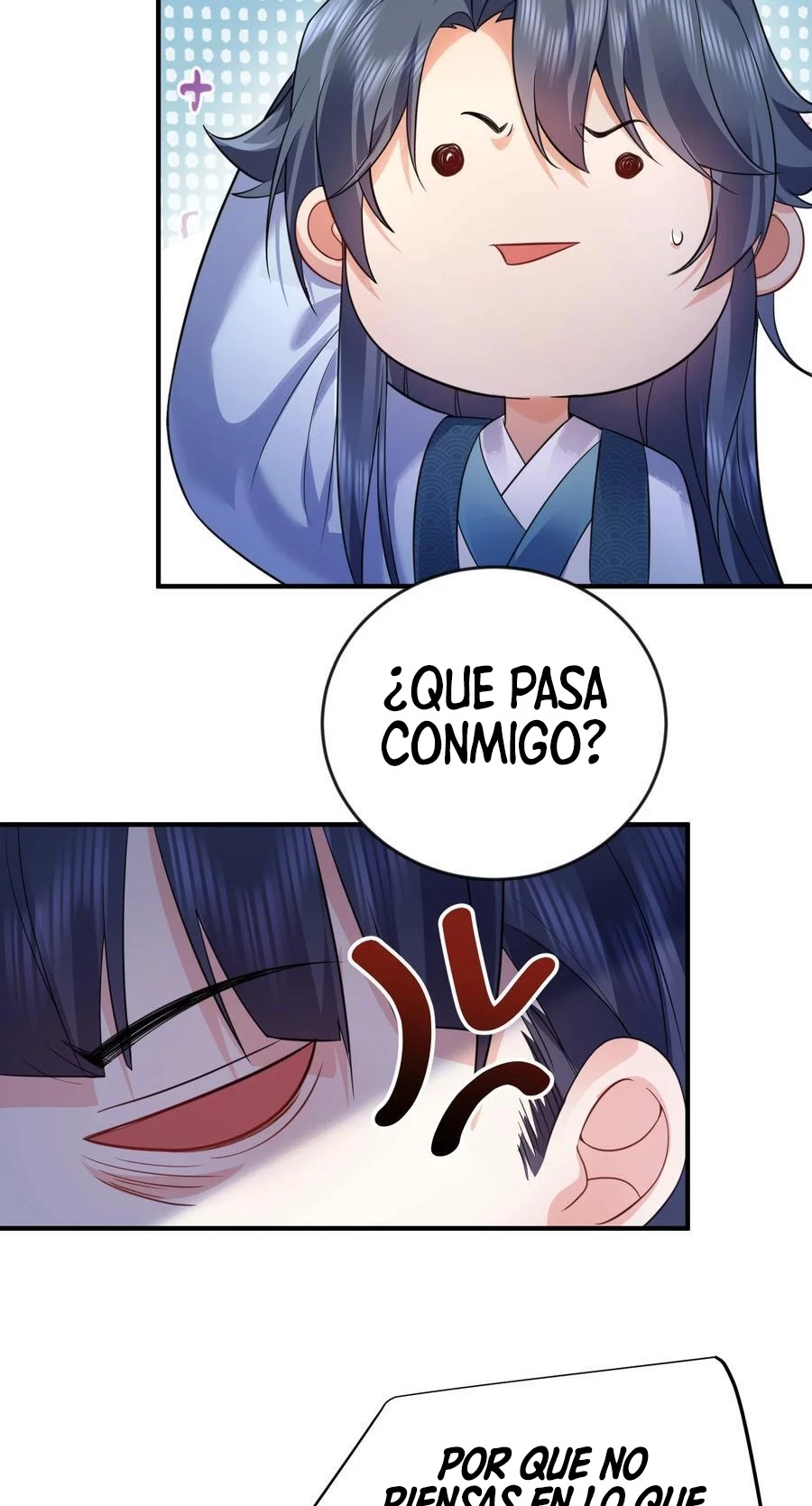 Cuándo Me Volví Invencible - Capítulo 185 - Página 3 - LectorTMOo