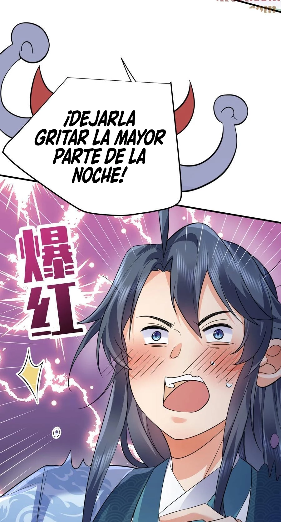 Cuándo Me Volví Invencible - Capítulo 185 - Página 5 - LectorTMOo