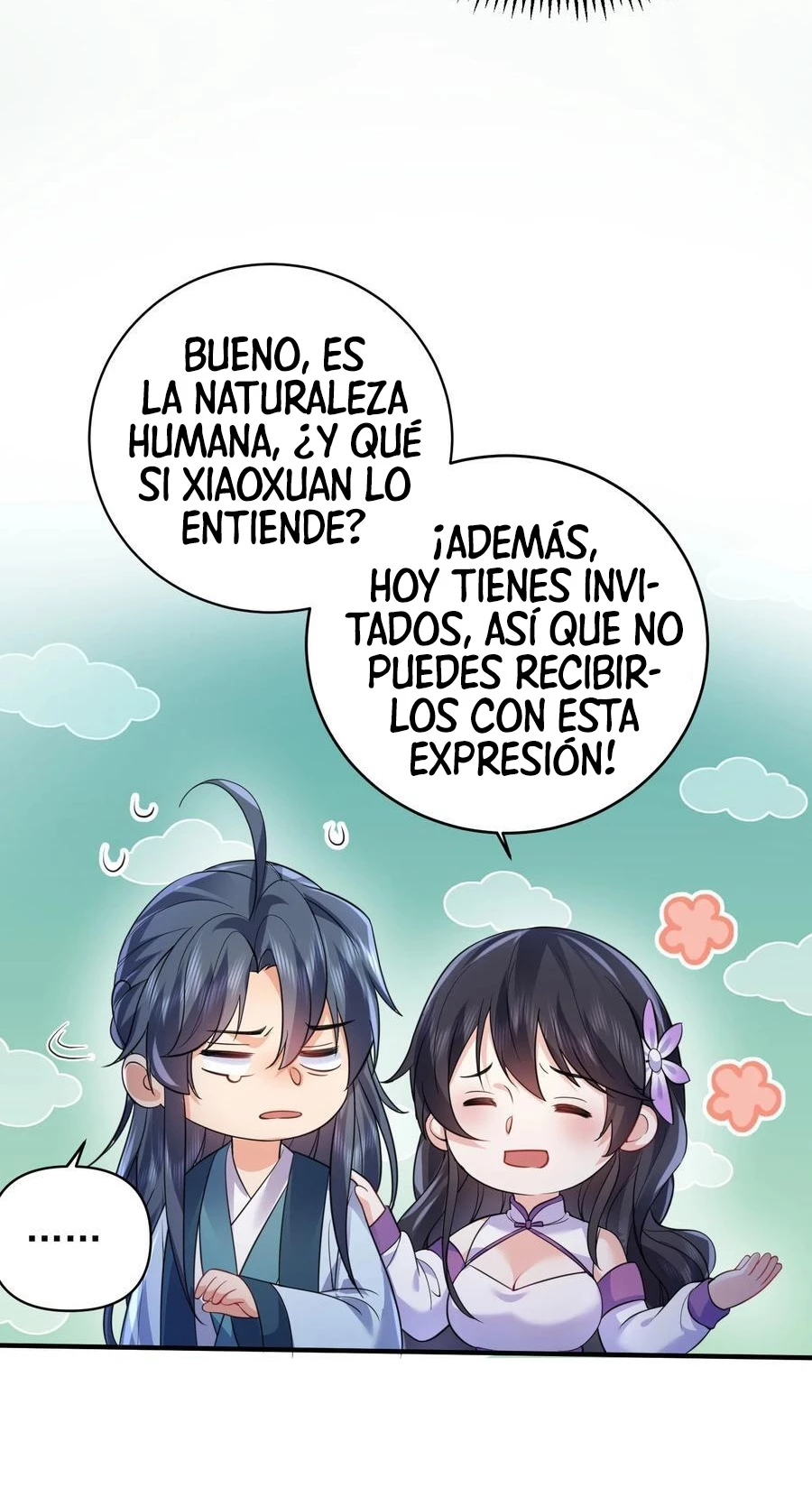 Cuándo Me Volví Invencible - Capítulo 185 - Página 10 - LectorTMOo