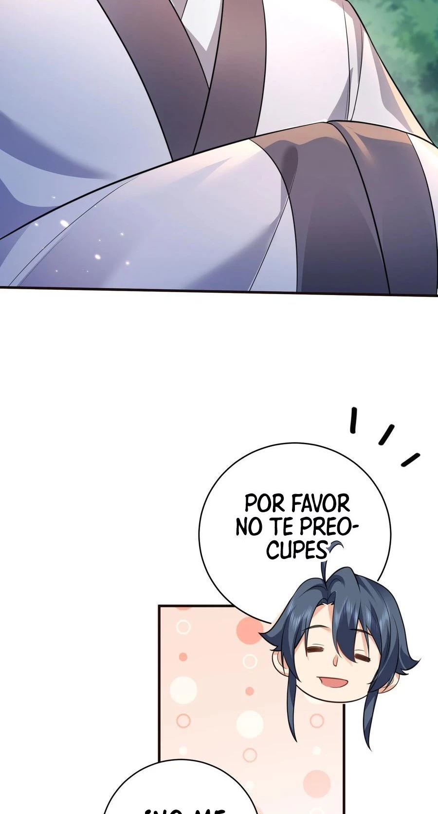 Cuándo Me Volví Invencible - Capítulo 185 - Página 18 - LectorTMOo