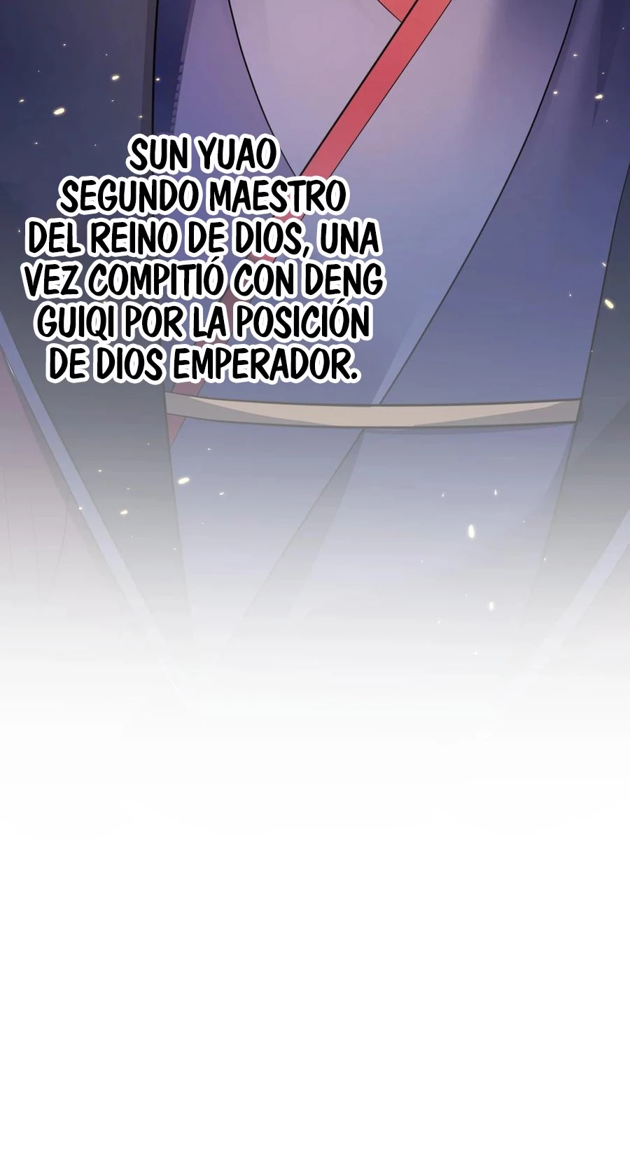 Cuándo Me Volví Invencible - Capítulo 185 - Página 22 - LectorTMOo