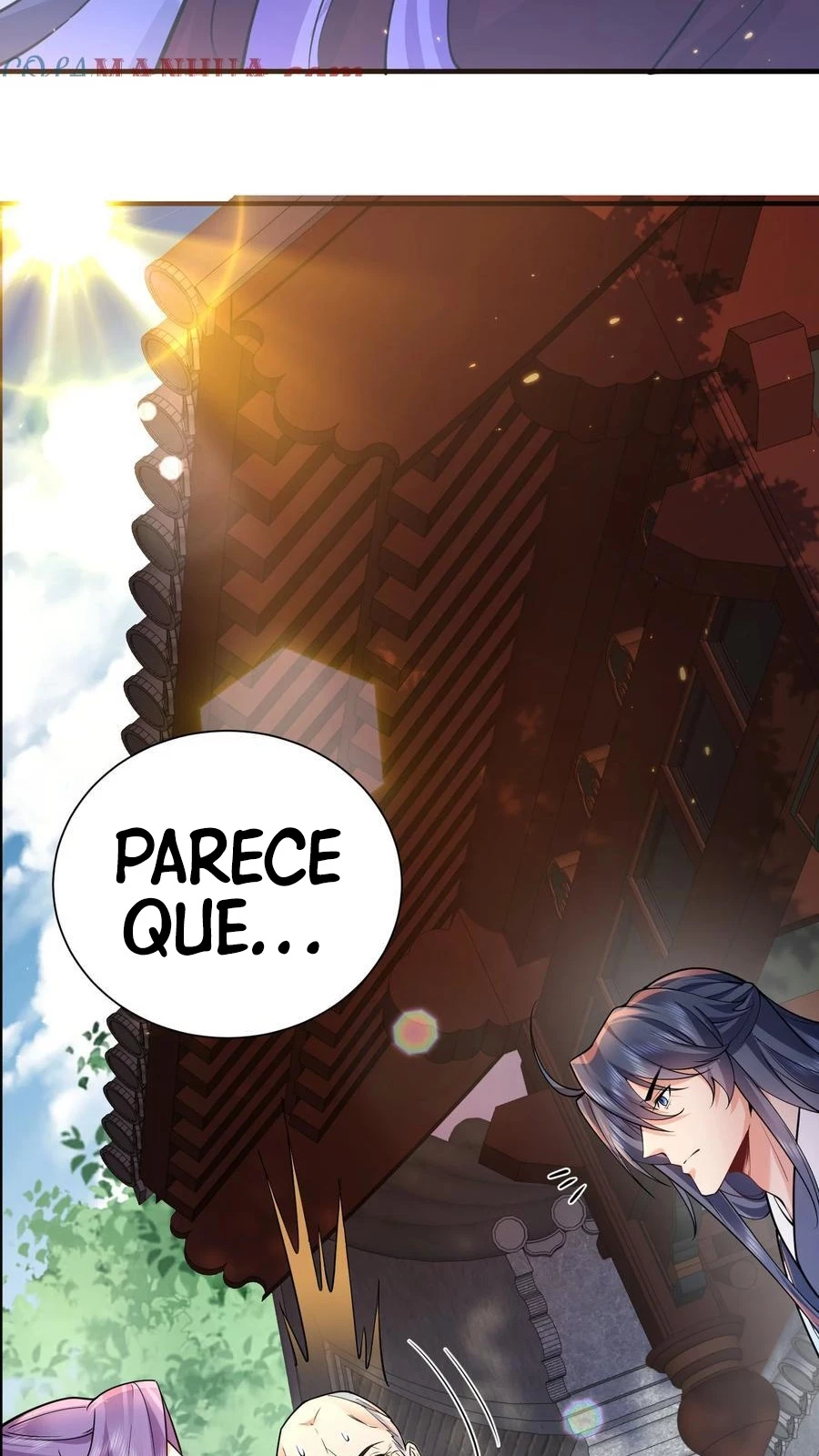 Cuándo Me Volví Invencible - Capítulo 185 - Página 25 - LectorTMOo