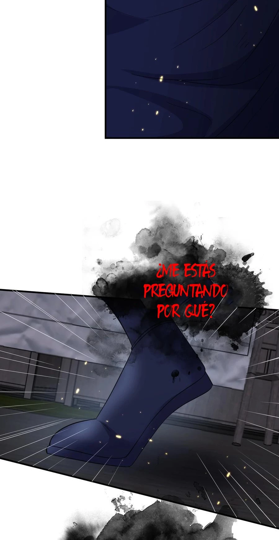 Cuándo Me Volví Invencible - Capítulo 189 - Página 15 - LectorTMOo