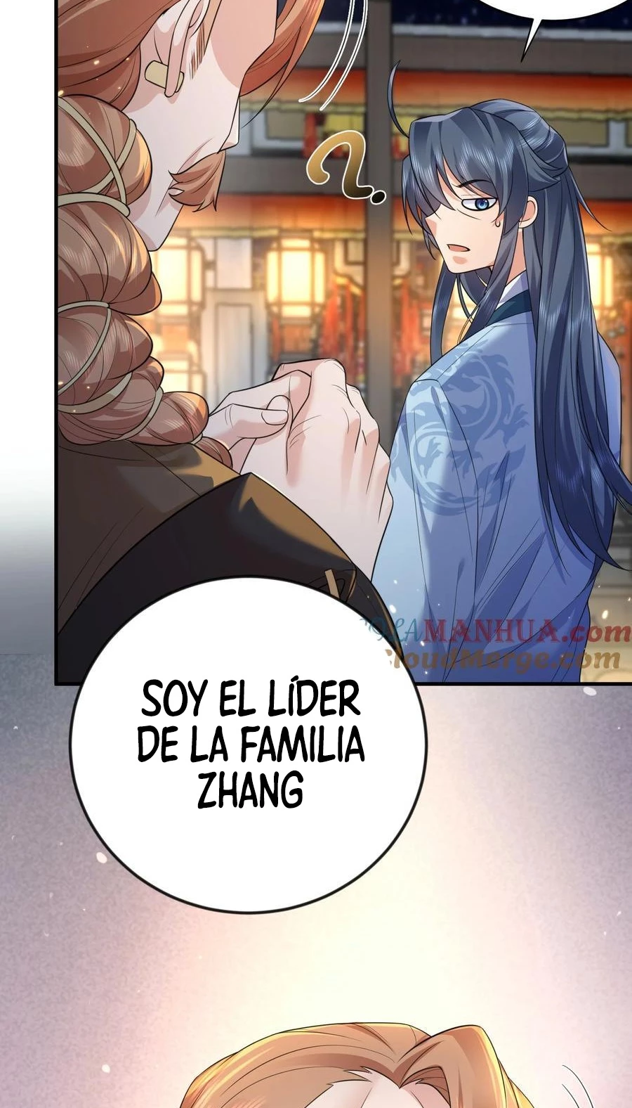 Cuándo Me Volví Invencible - Capítulo 189 - Página 30 - LectorTMOo